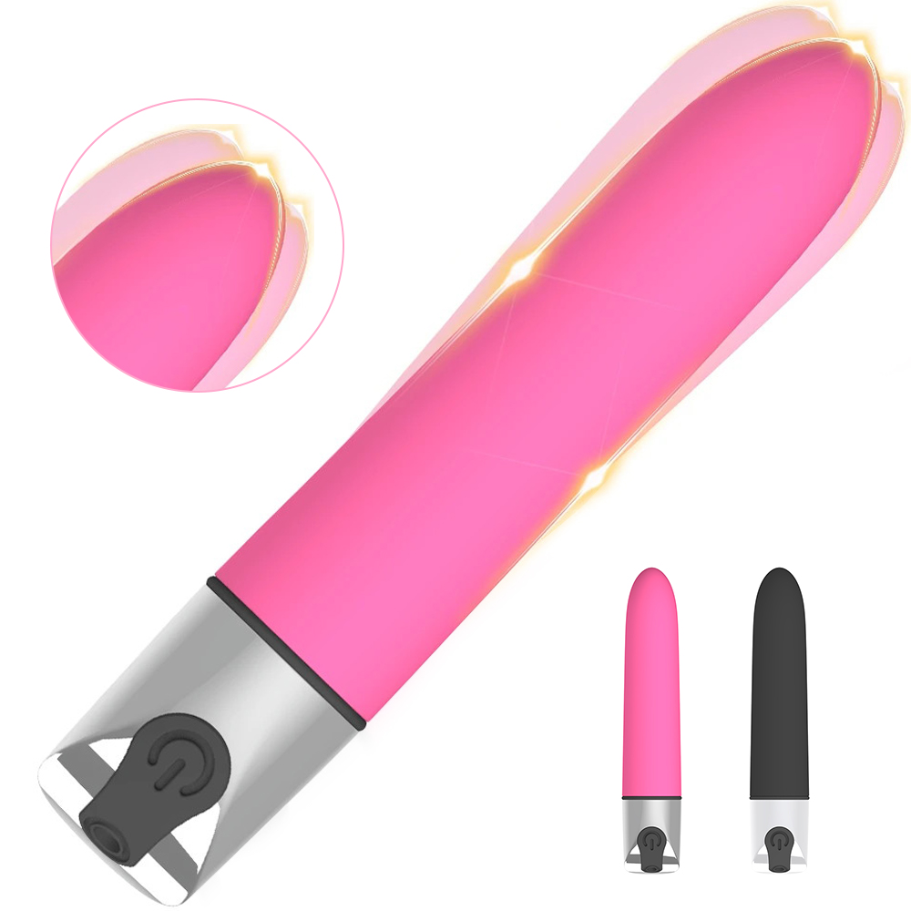 Renewable Energy Game - Puissant G Spot Mini balle Vibration