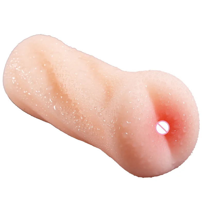 Renewable Energy Game - Masturbateur masculin, poche vaginale, jouets sexuels
