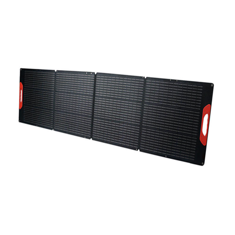 Rv Solar Kit 400W - Kit de panneaux solaires pliables portables