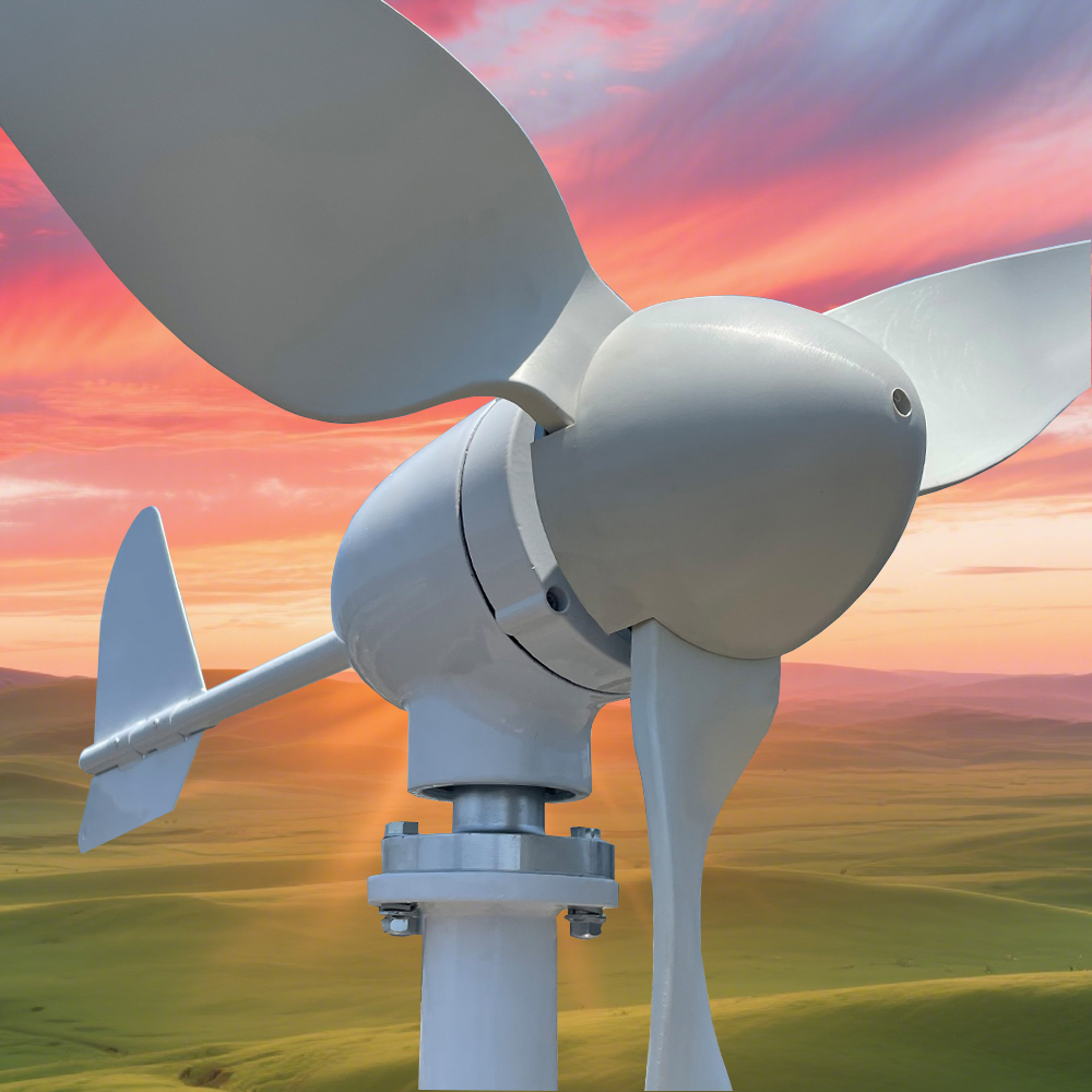 Génération d'électricité hors  - Renewable Energy Generation avis et prix