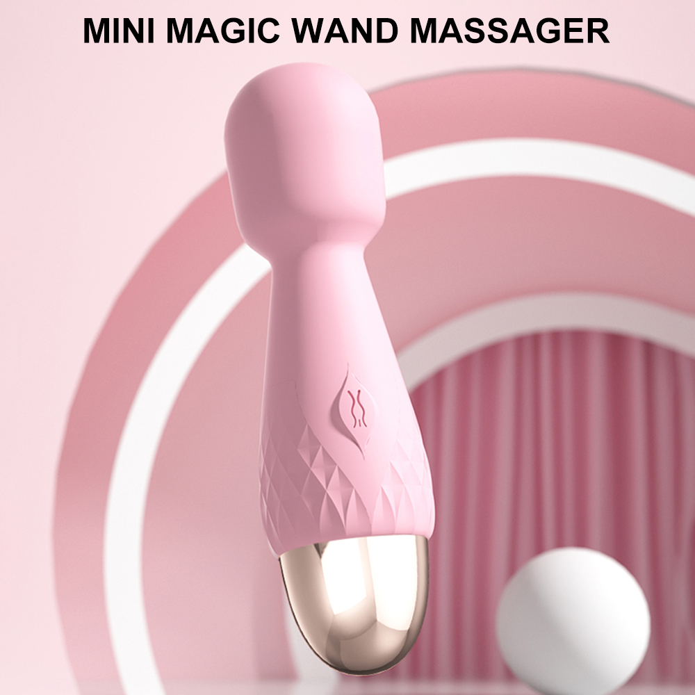 Mini vibromasseur AV pour femm - Renewable Energy Game avis et prix