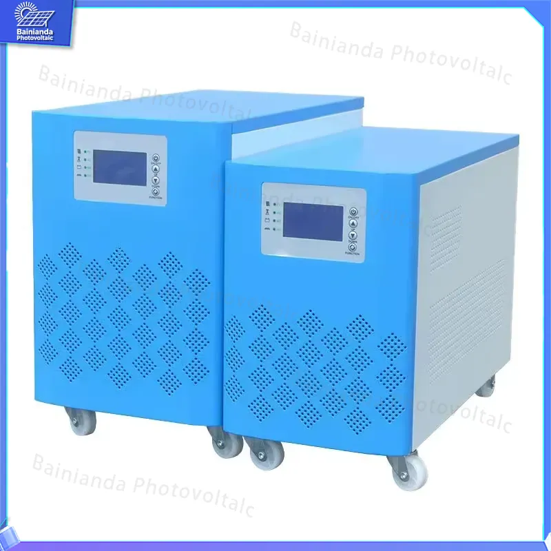 Système de générateur hybride  - Renewable Energy Generation avis et prix