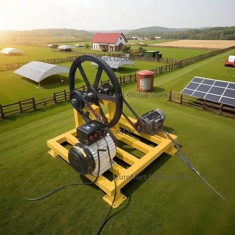 Générateur d'énergie libre per - Renewable Energy Generation avis et prix
