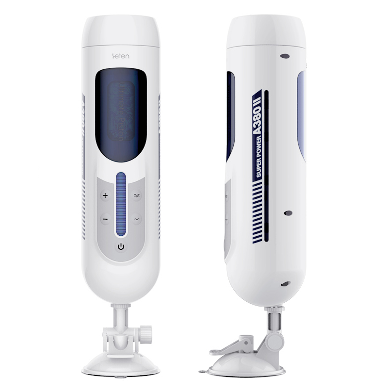 Masturbateur automatique de lu - Renewable Energy Game avis et prix
