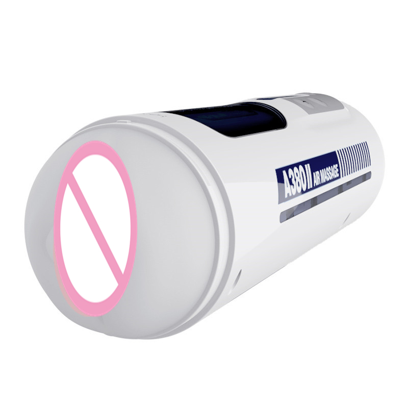 Masturbateur automatique de lu - Renewable Energy Game avis et prix