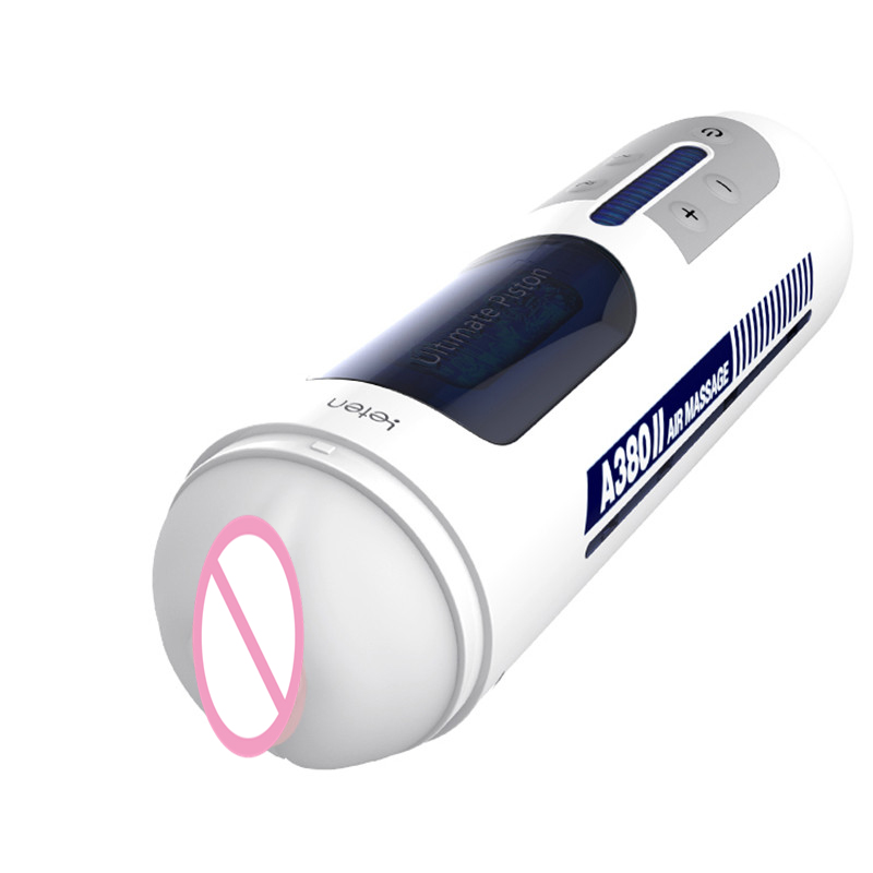 Masturbateur automatique de lu - Renewable Energy Game avis et prix
