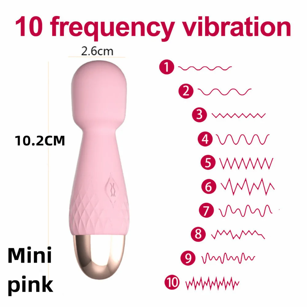 Mini baguette magique massante - Renewable Energy Game avis et prix