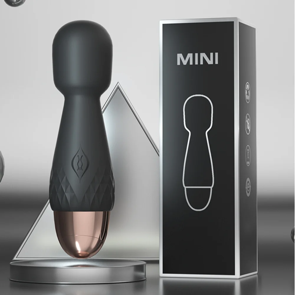 Mini baguette magique massante - Renewable Energy Game avis et prix