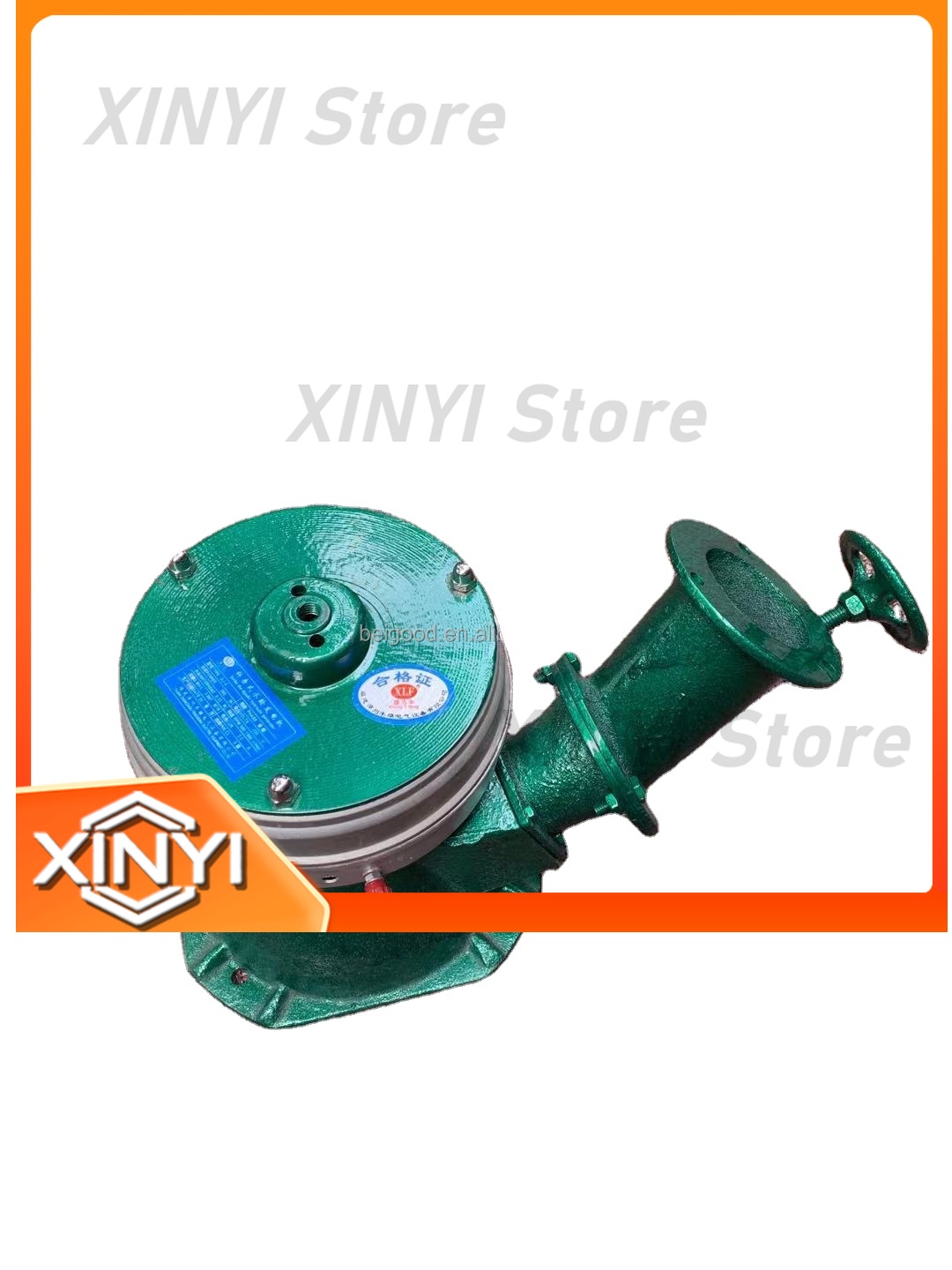 Turbine hydraulique 1 kW, 3 kW - Renewable Energy Generation avis et prix
