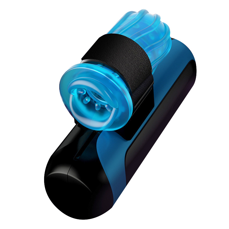 Masturbateur masculin automati - Renewable Energy Game avis et prix