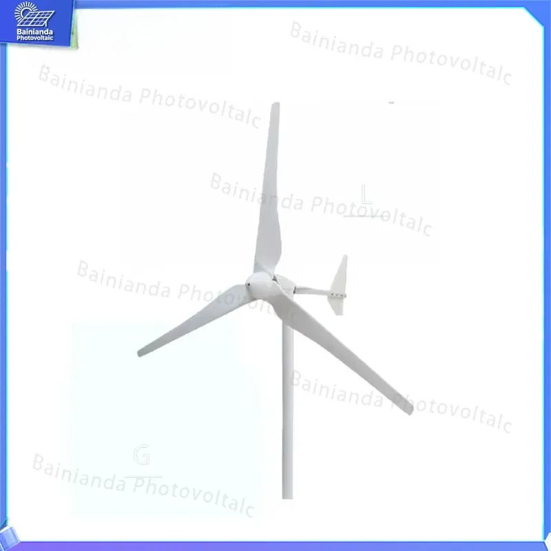Kit Générateur Éolien 1000W, S - Renewable Energy Generation avis et prix