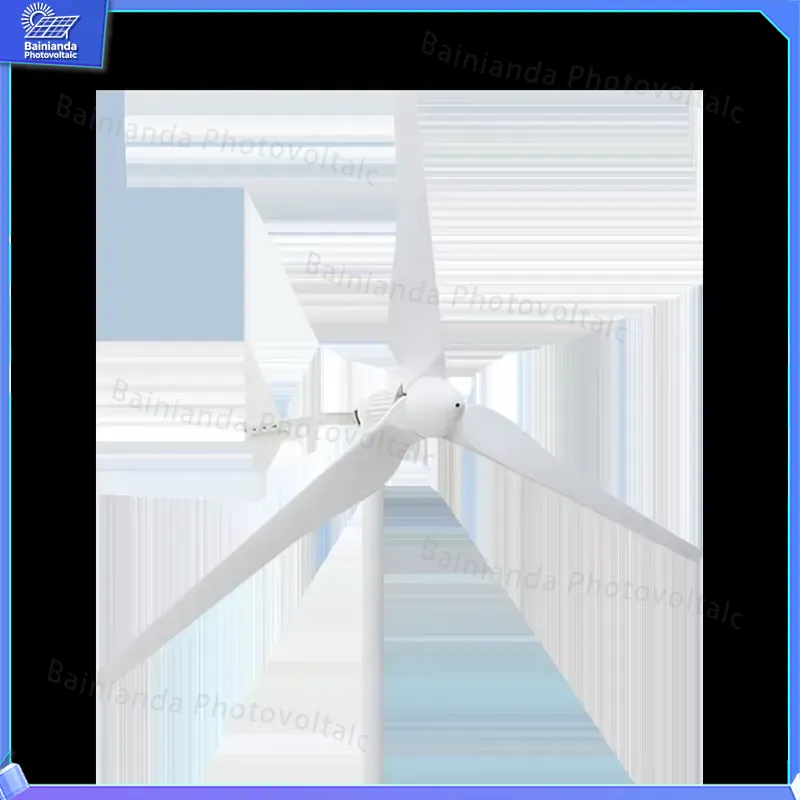 Kit Générateur Éolien 1000W, S - Renewable Energy Generation avis et prix