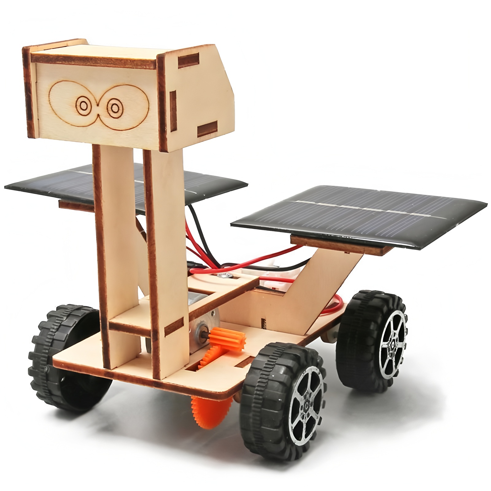 Jouets DIY pour les expérience - Renewable Energy Model avis et prix