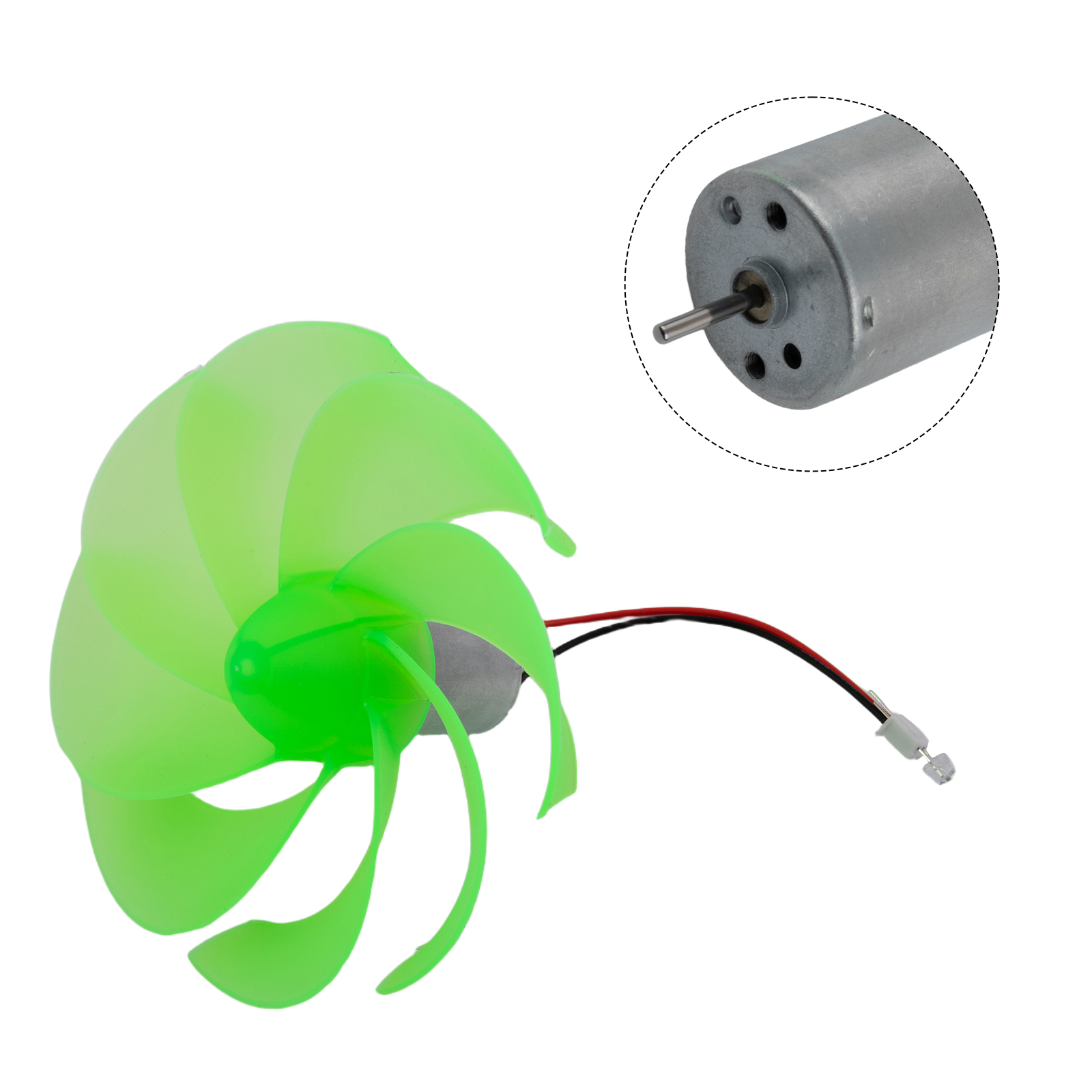 Kit d'assemblage créatif pour  - Renewable Energy Model avis et prix