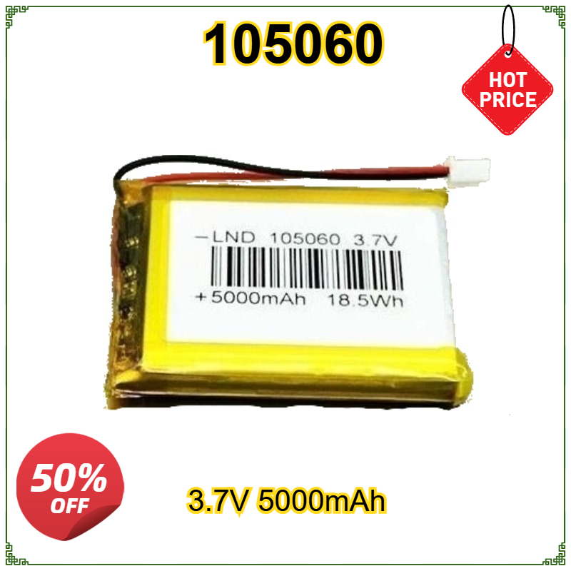 105060   Batterie Rechargeable - Renewable Energy Sources avis et prix