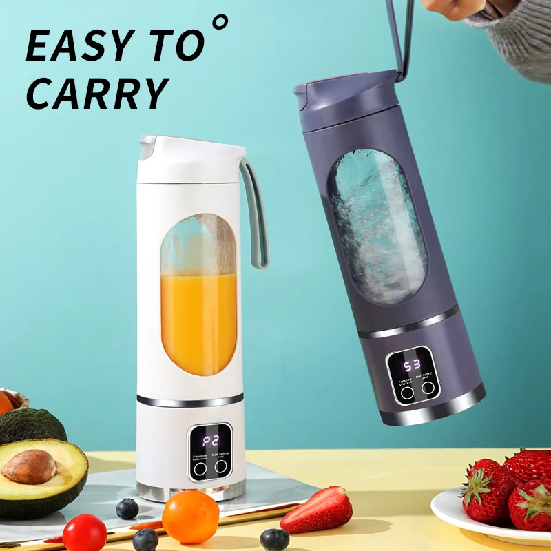 Extracteur de jus de fruits po - Renewable Energy Game avis et prix
