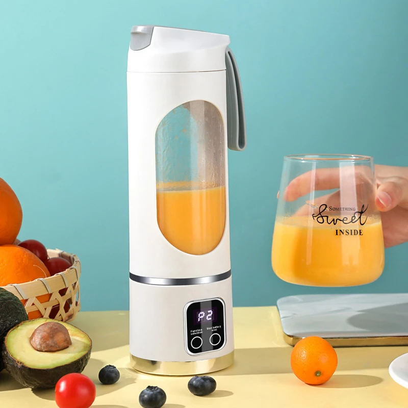 Extracteur de jus de fruits po - Renewable Energy Game avis et prix