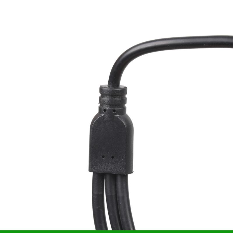 Fil d'énergie U55C DC5521 à XT - Renewable Energy Model avis et prix
