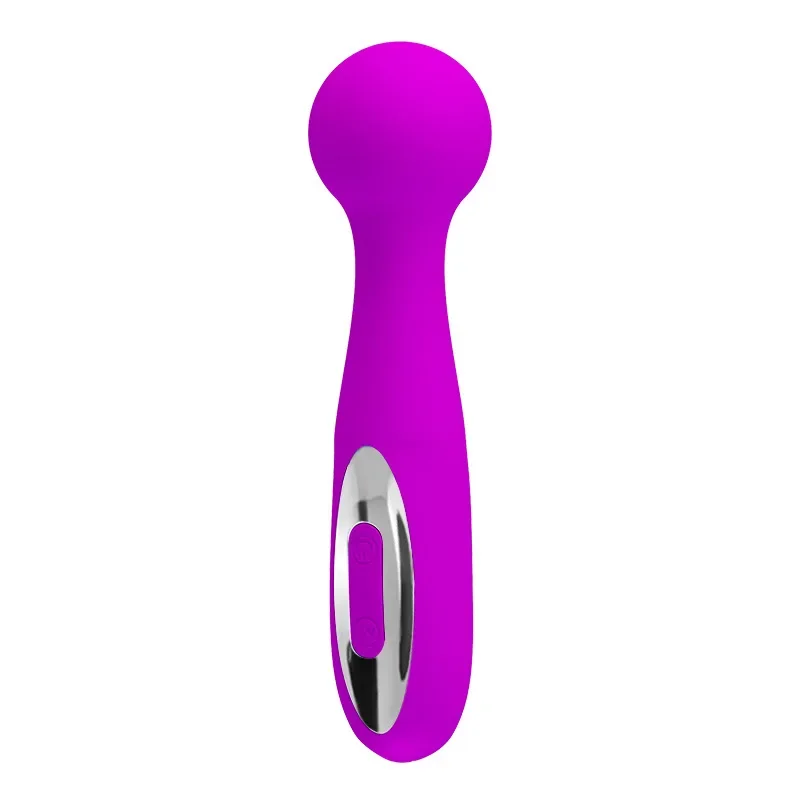 Vibromasseur puissant en Silic - Renewable Energy Game avis et prix