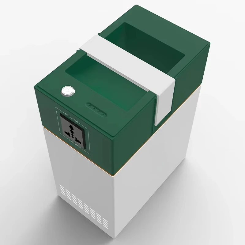 Générateur de sauvegarde Porta - Renewable Energy Generation avis et prix
