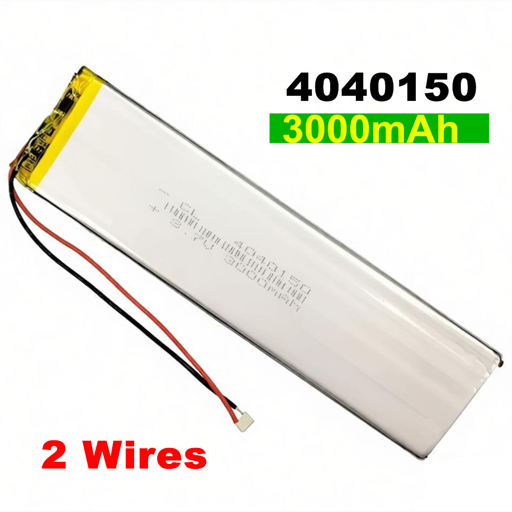 Batterie rechargeable LiPo au  - Renewable Energy Sources avis et prix