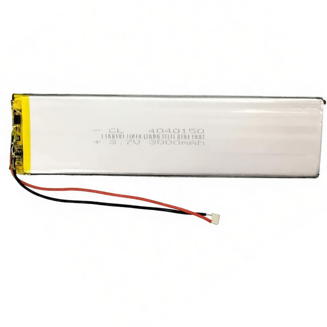 Batterie rechargeable LiPo au  - Renewable Energy Sources avis et prix