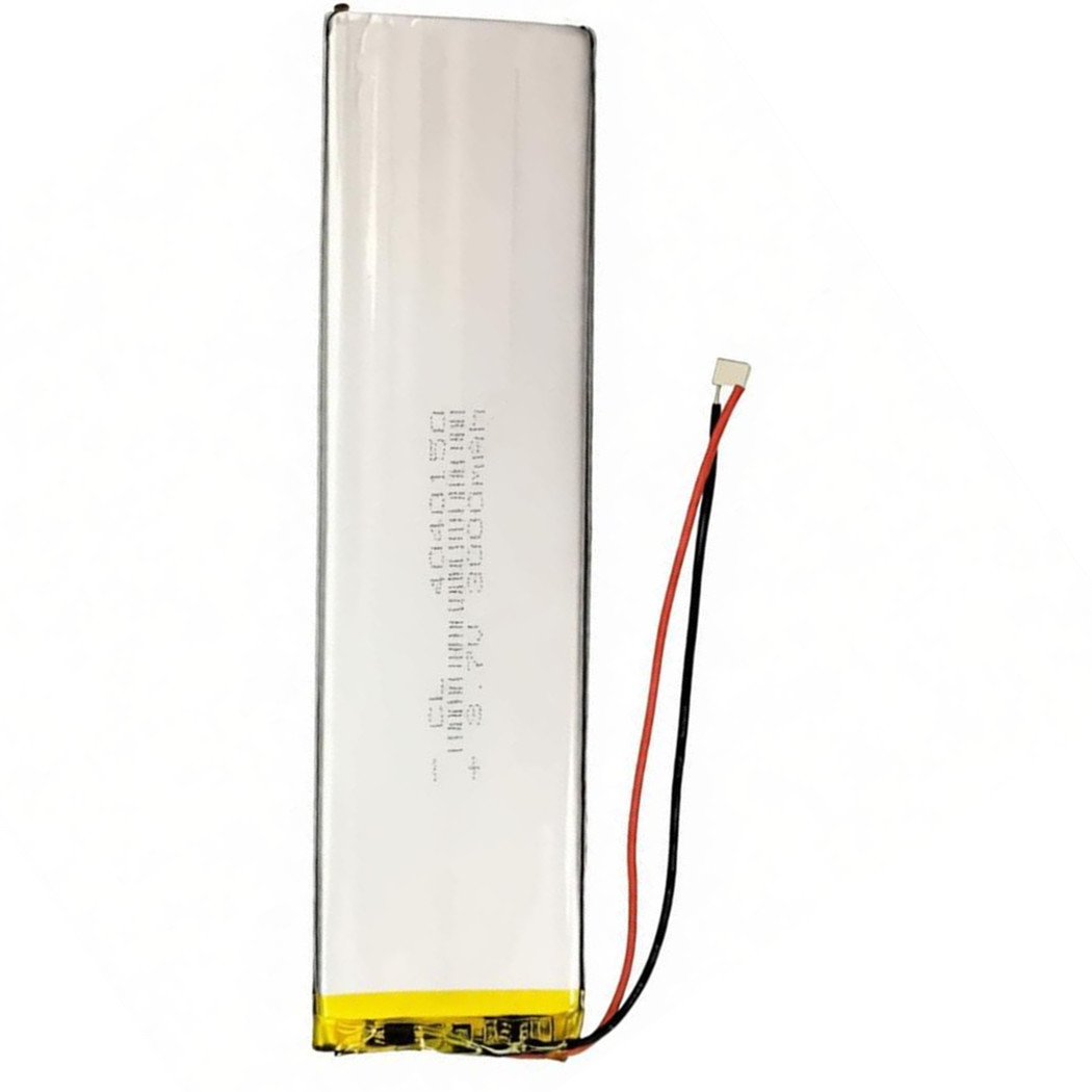 Batterie rechargeable LiPo au  - Renewable Energy Sources avis et prix