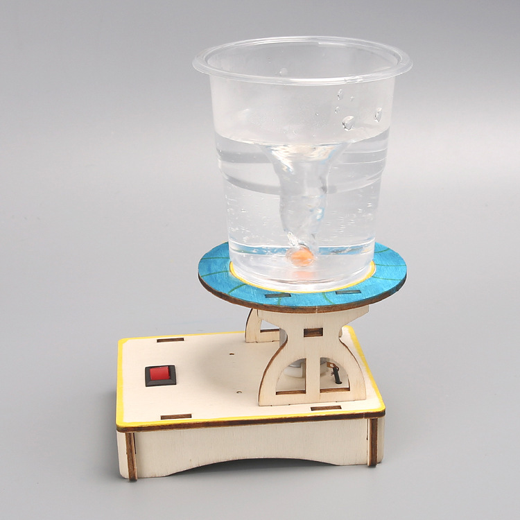 Jouets scientifiques pour enfa - Renewable Energy Model avis et prix