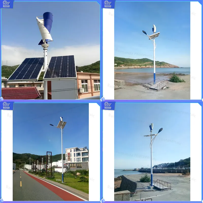 Générateur d'énergie éolienne  - Rv Solar Kit 400W avis et prix