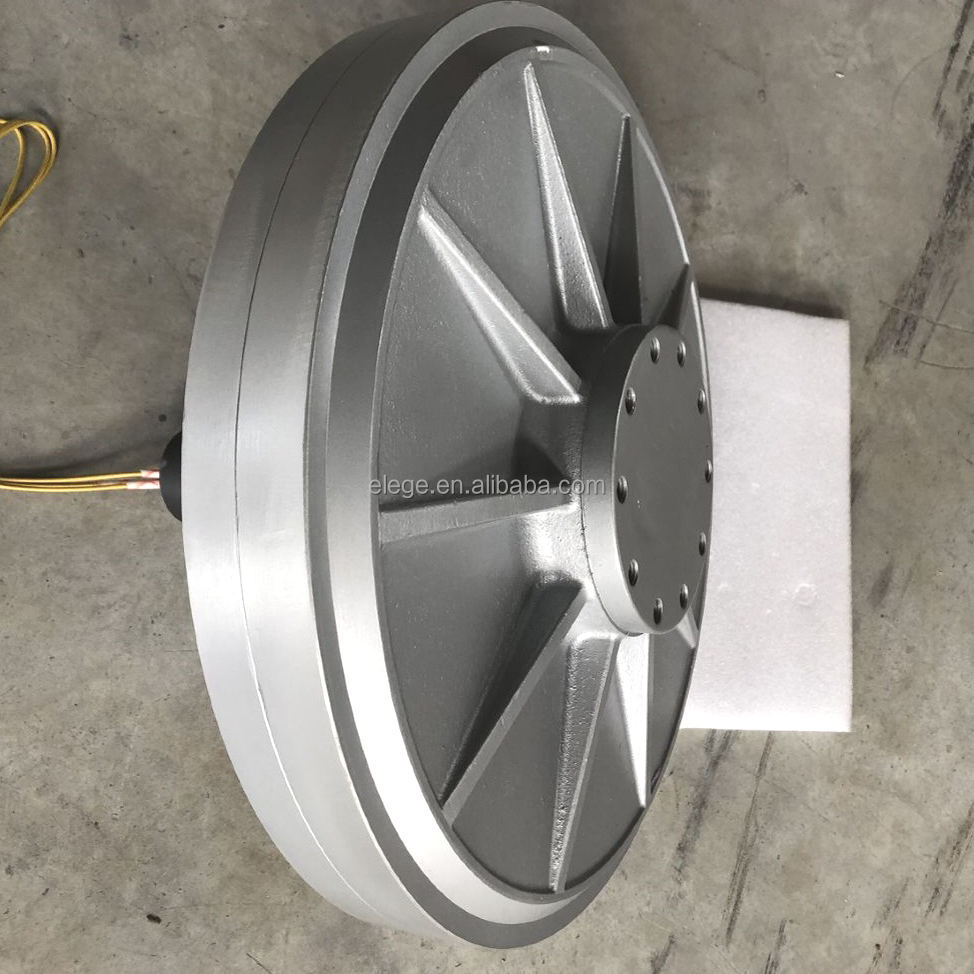 Générateur/alternateur à aiman - Renewable Energy Generation avis et prix