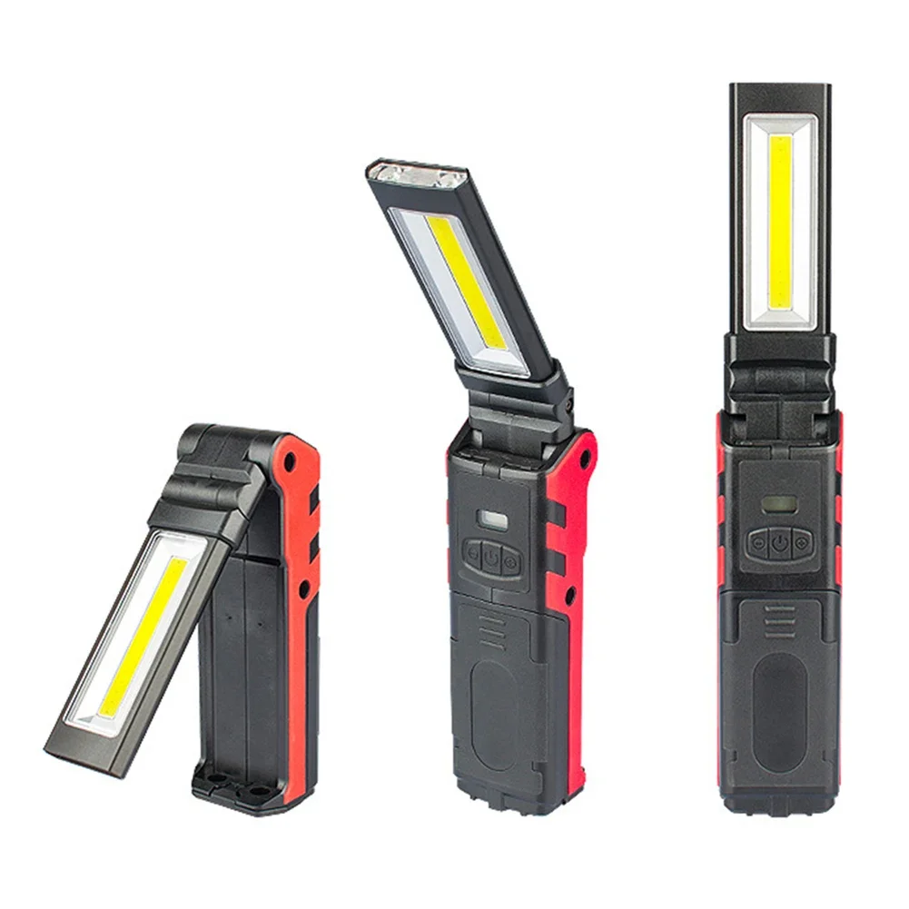 Lampe de travail LED COB à int - Renewable Energy Sources avis et prix