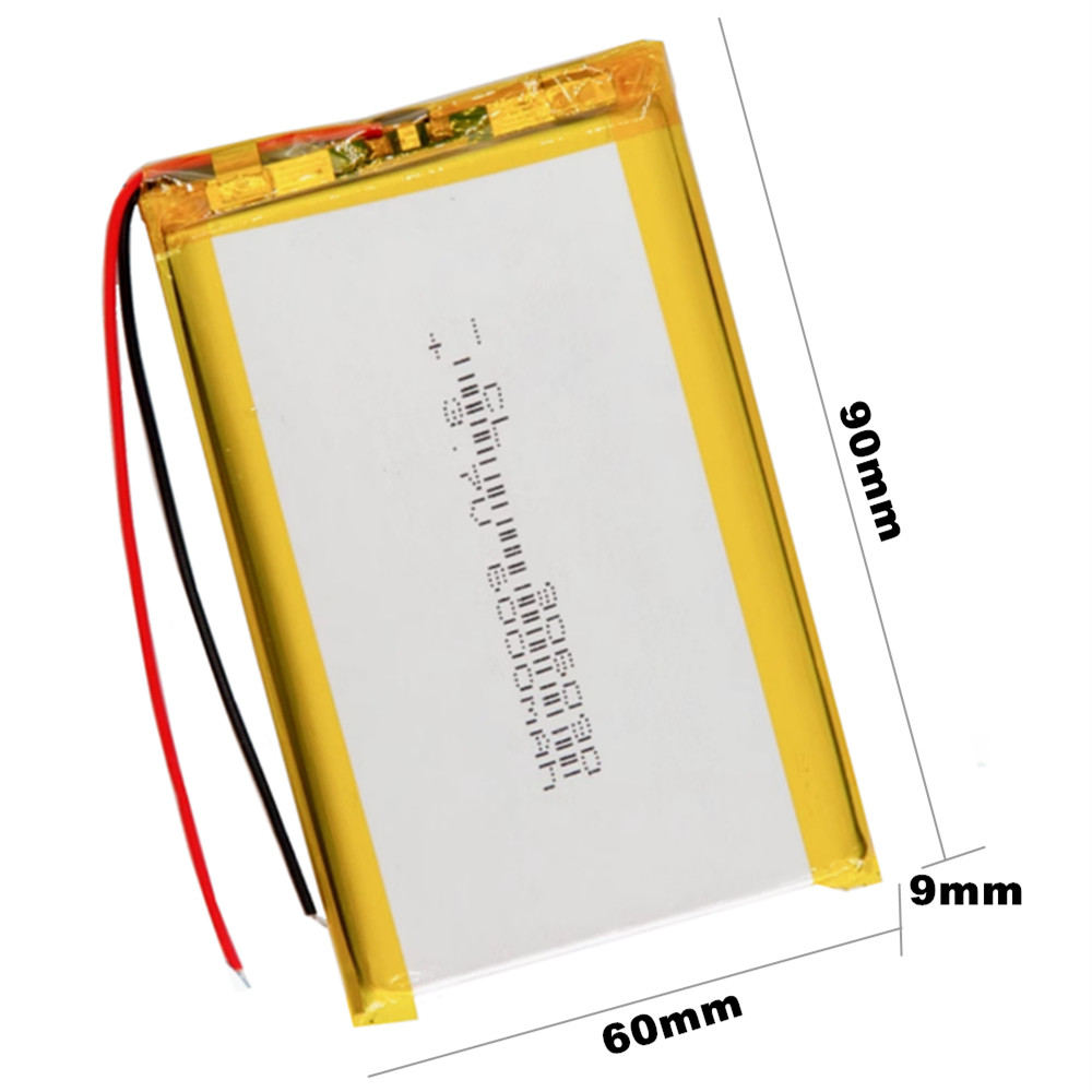 Batterie rechargeable au Lithi - Renewable Energy Sources avis et prix