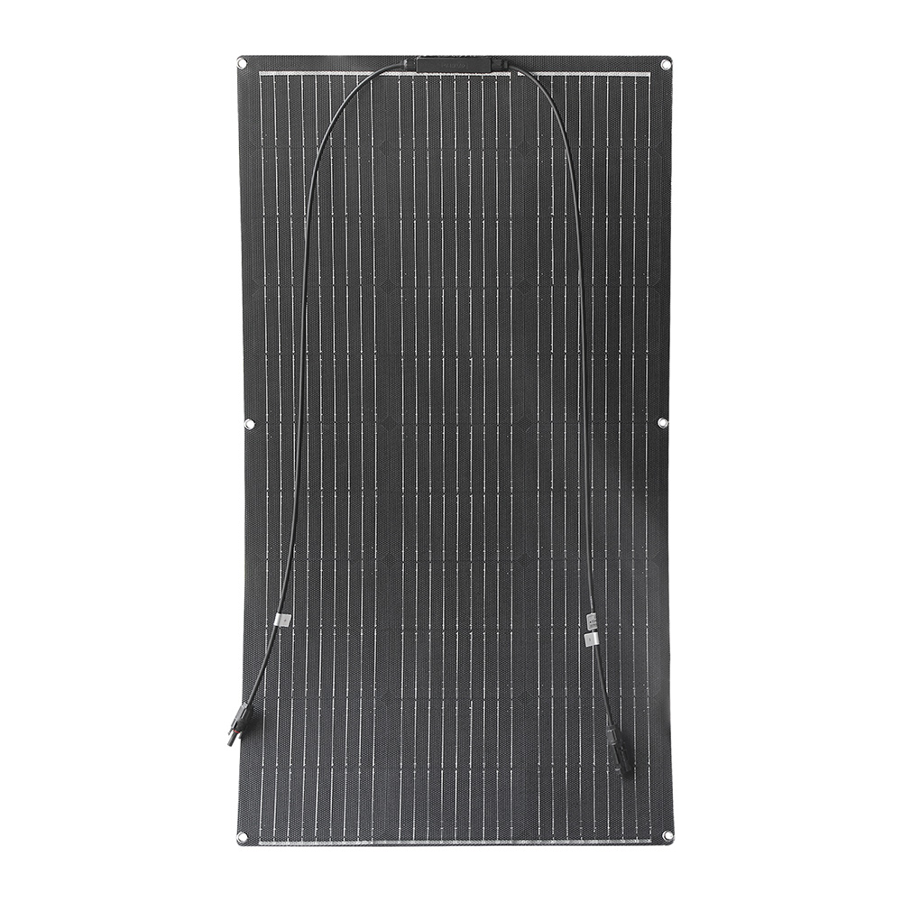 ETFE panneau solaire 18v 100w  - Rv Solar Kit 400W avis et prix