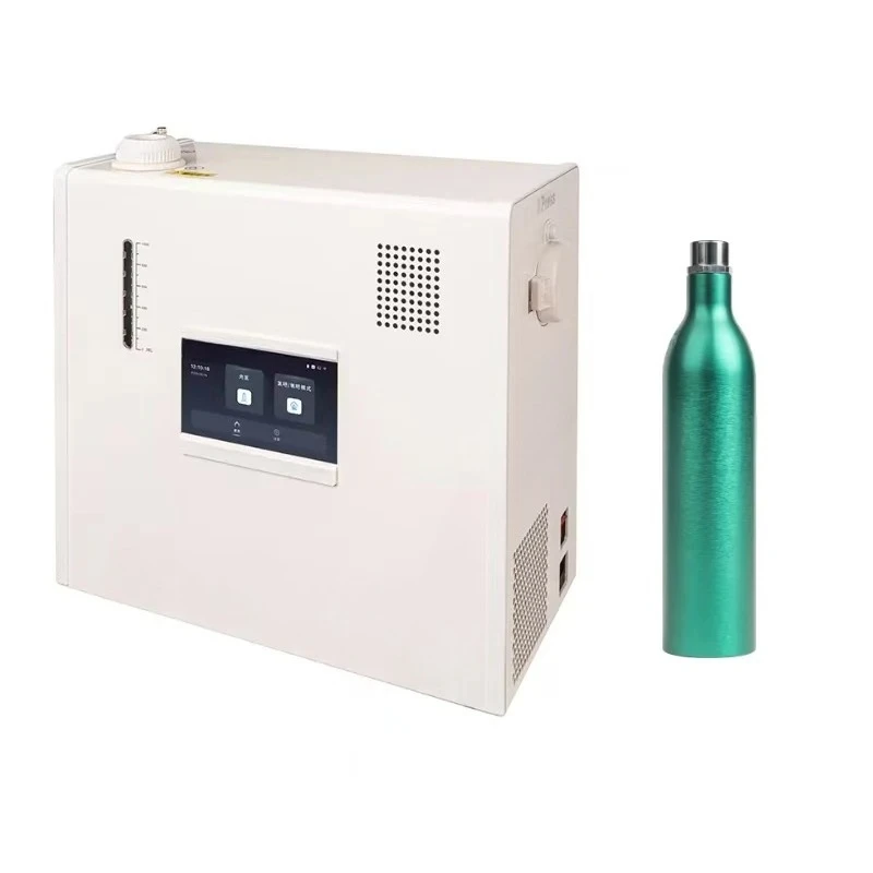 Générateur d'hydrogène à énerg - Renewable Energy Generation avis et prix