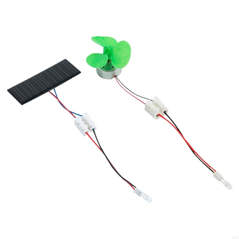 Ensemble d'expérimentation sci - Renewable Energy Model avis et prix