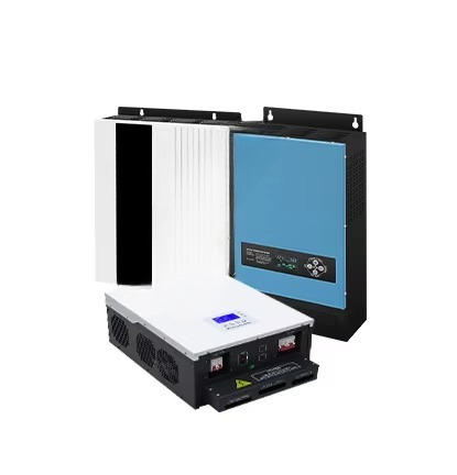 Kit Solaire Hybride 6 kW (4000 - Rv Solar Kit 400W avis et prix