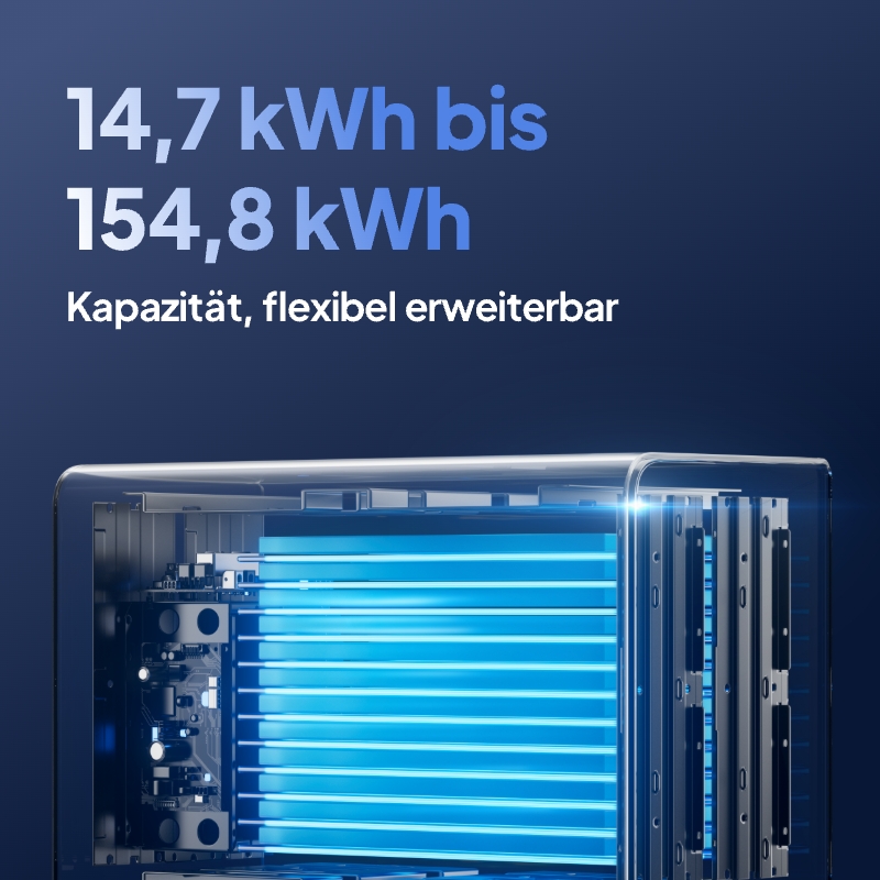 Onduleur de batterie tout-en-u - Renewable Energy Generation avis et prix