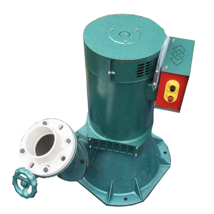 Générateur de turbine Turgo mi - Renewable Energy Generation avis et prix