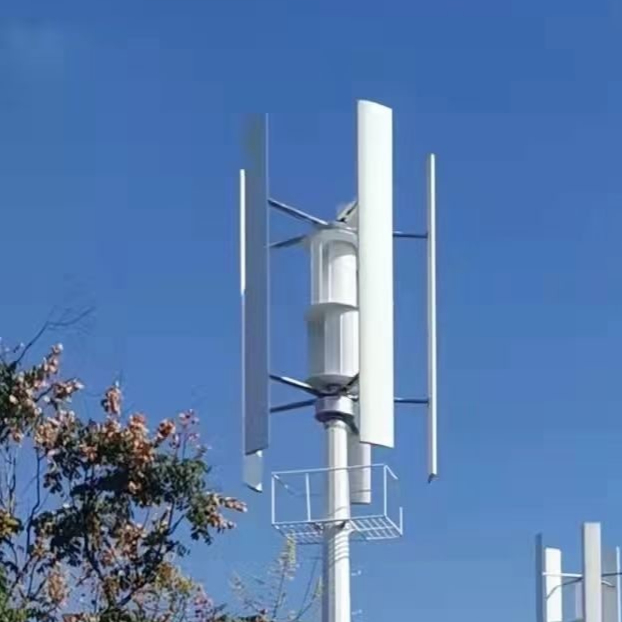 Solution d'énergie renouvelabl - Renewable Energy Generation avis et prix