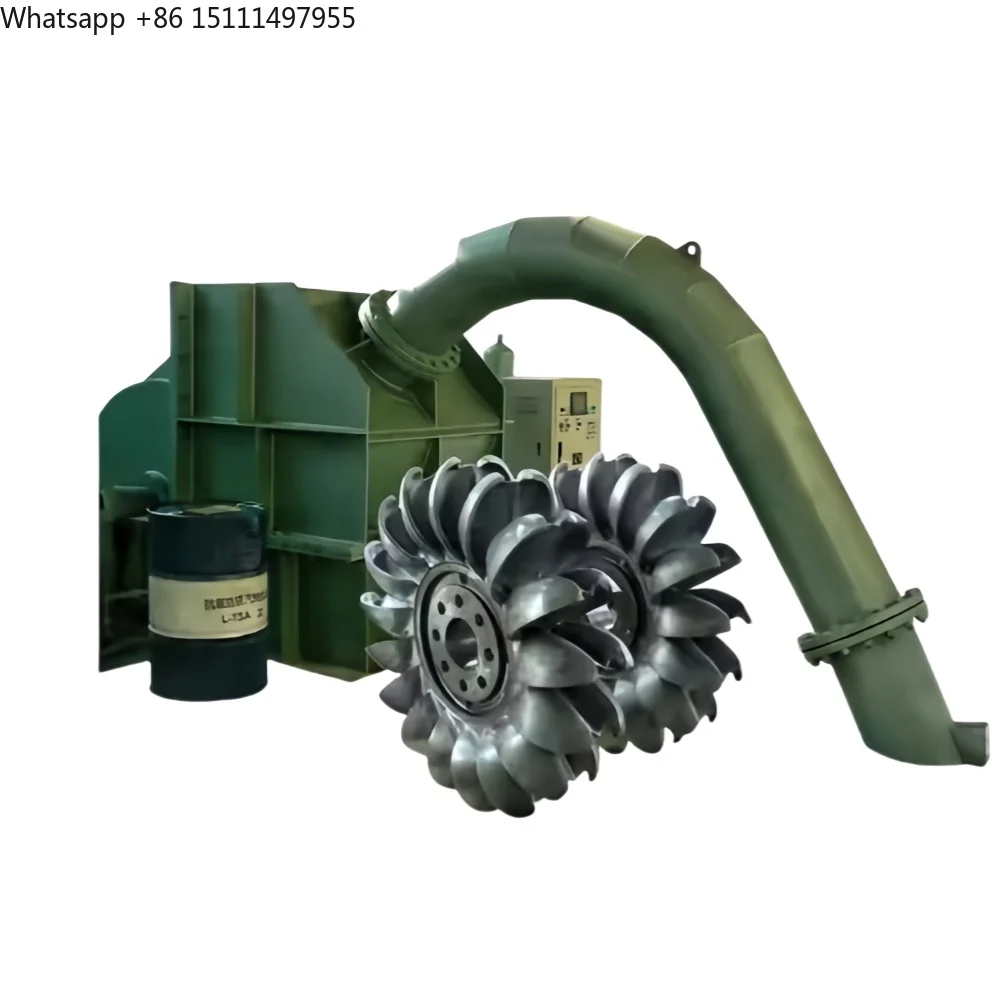 Générateur de turbine hydrauli - Renewable Energy Generation avis et prix