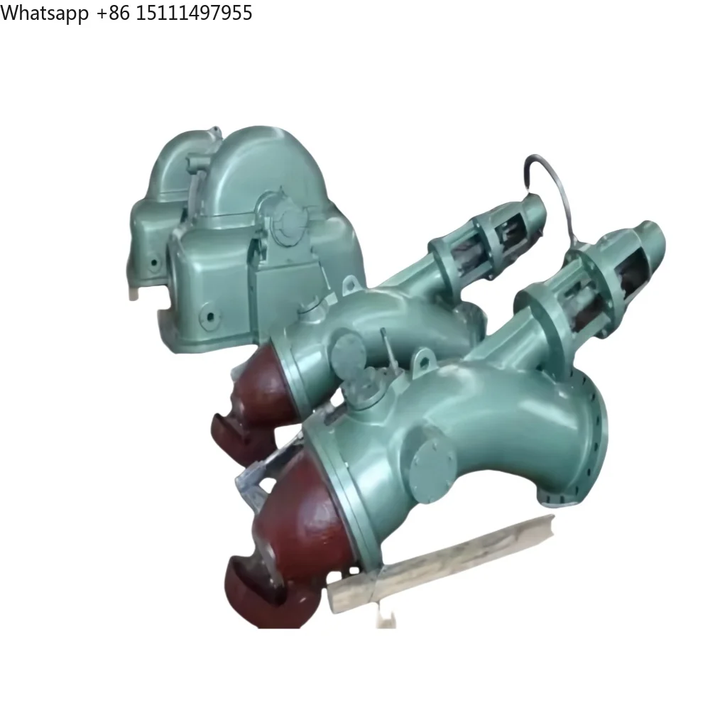 Générateur de turbine hydrauli - Renewable Energy Generation avis et prix