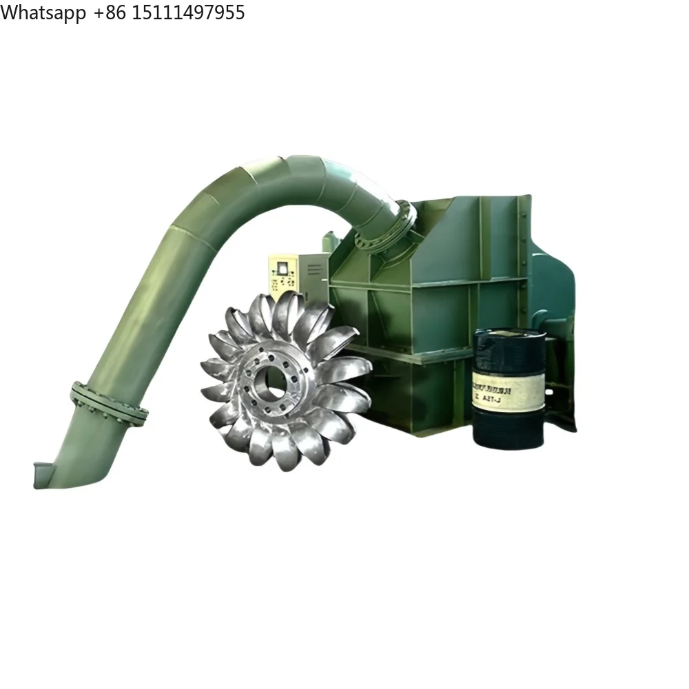 Générateur de turbine hydrauli - Renewable Energy Generation avis et prix