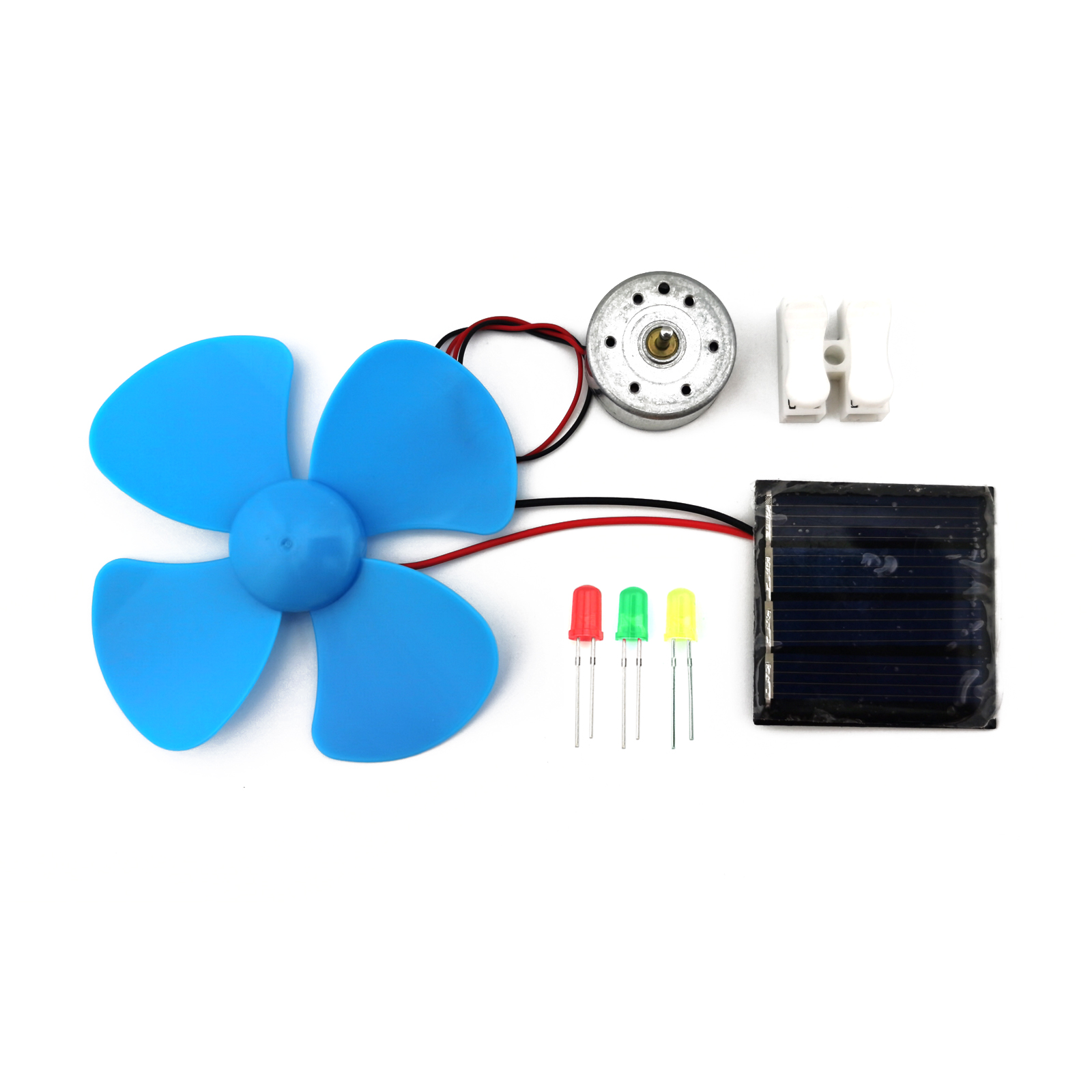 Kit de recherche d'étude de Te - Renewable Energy Model avis et prix